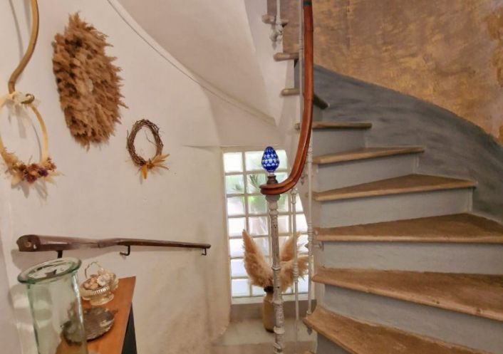 à vendre Maison de ville Bessan