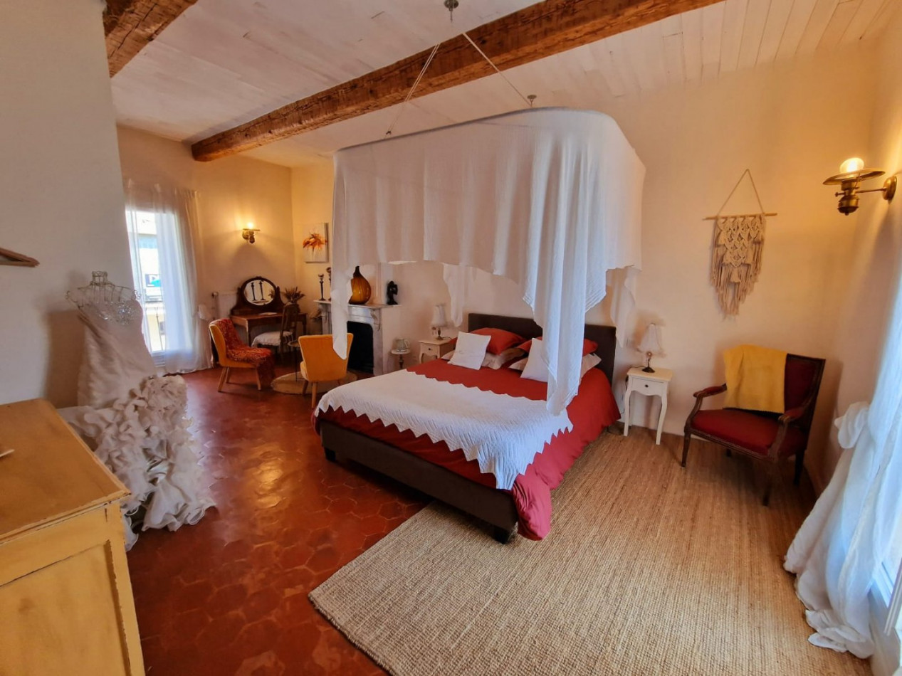 à vendre Maison de ville Bessan - Photo 9