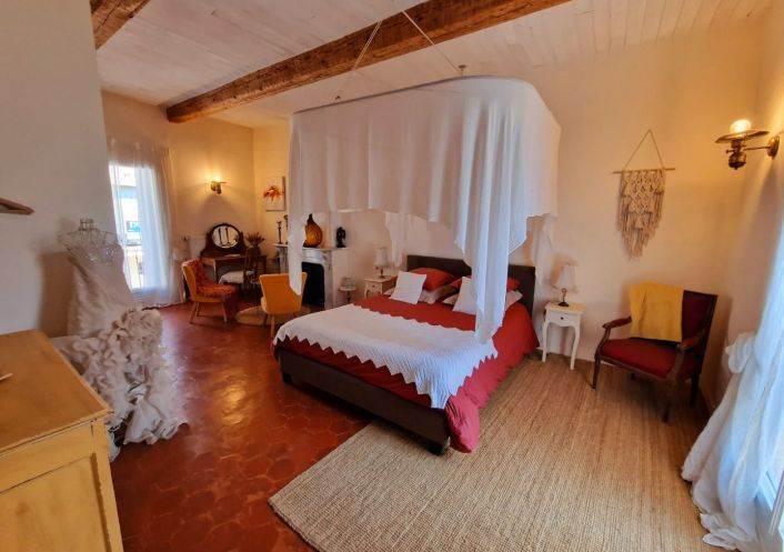 à vendre Maison de ville Bessan