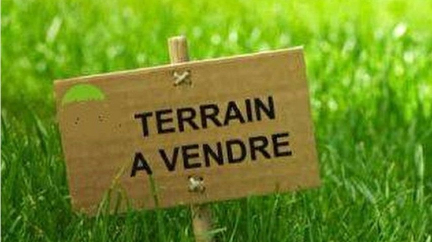 à vendre Terrain Bessan - Photo 1