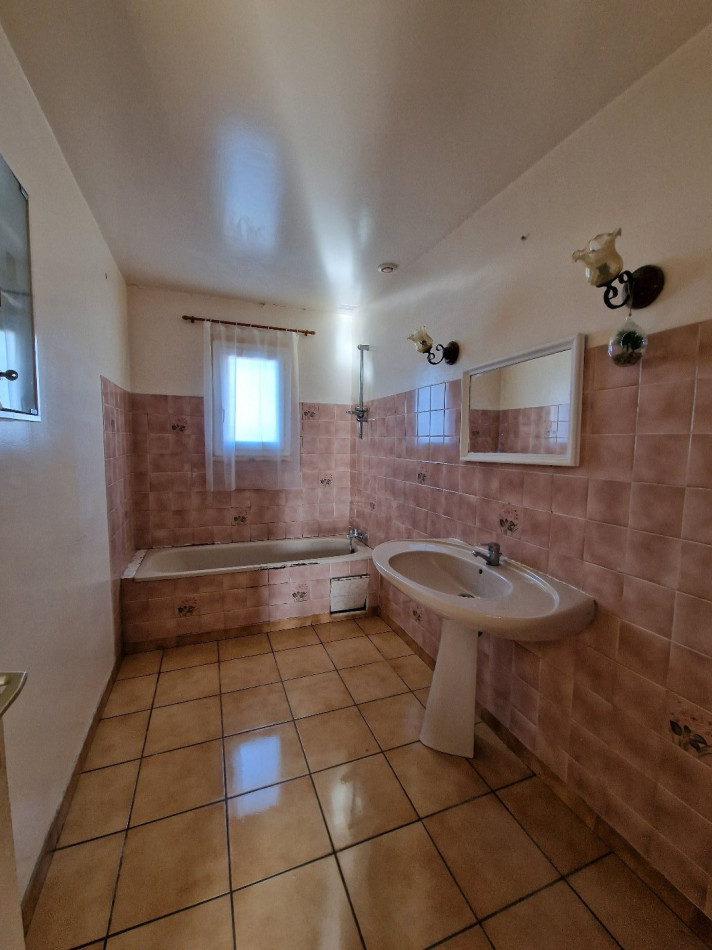 à vendre Maison Bessan - Photo 6