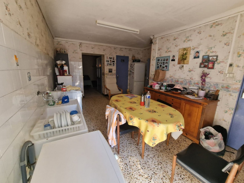 vente Maison de village Bessan - Photo 3