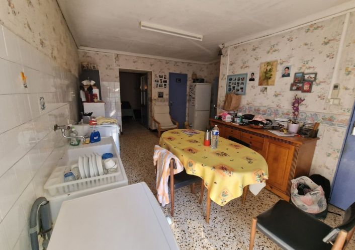à vendre Maison de village Bessan