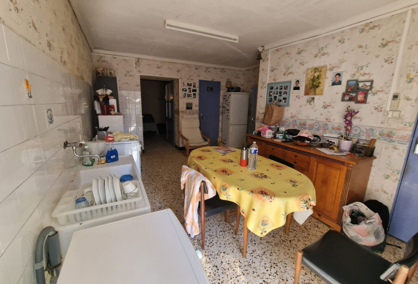 vente Maison de village Bessan - Photo 3