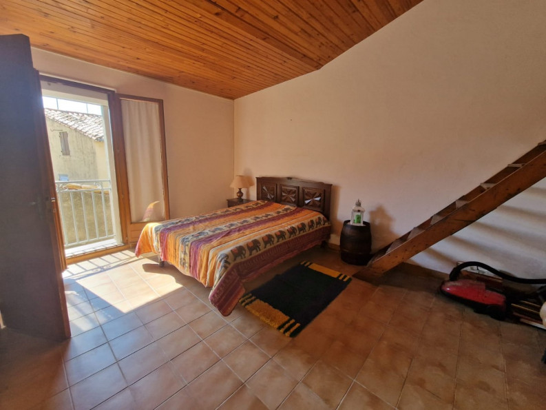 vente Maison de village Bessan - Photo 10