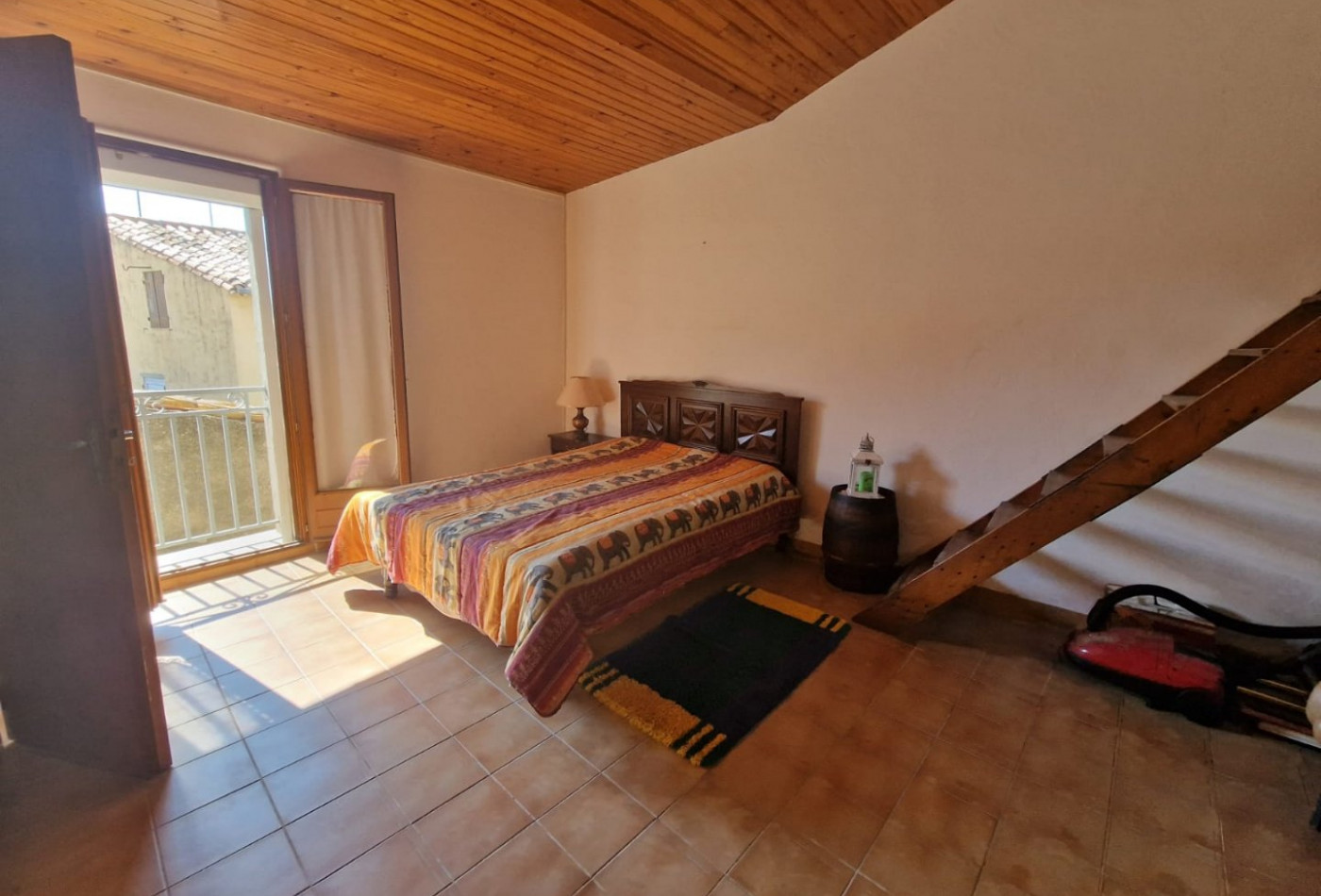vente Maison de village Bessan - Photo 10
