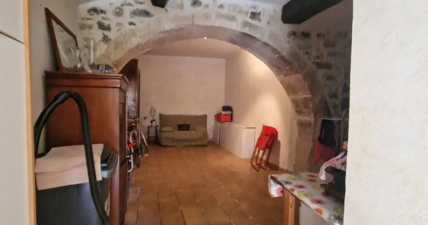 vente Maison de village Bessan