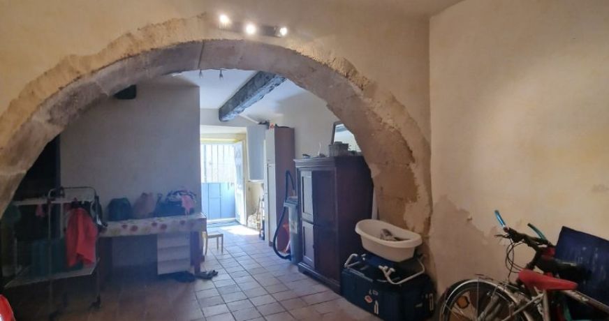 vente Maison de village Bessan