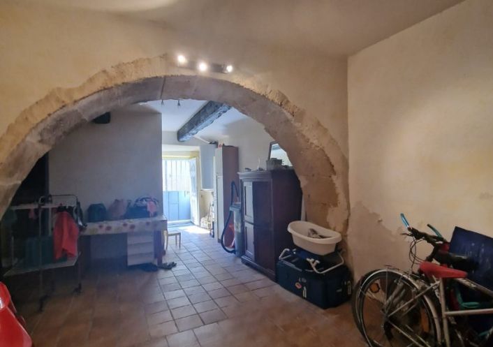 à vendre Maison de village Bessan