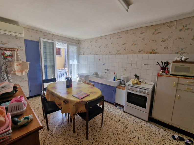 vente Maison de village Bessan - Photo 1