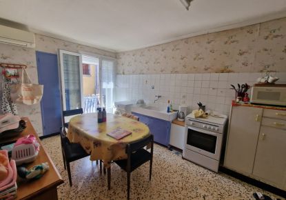 vente Maison de village Bessan