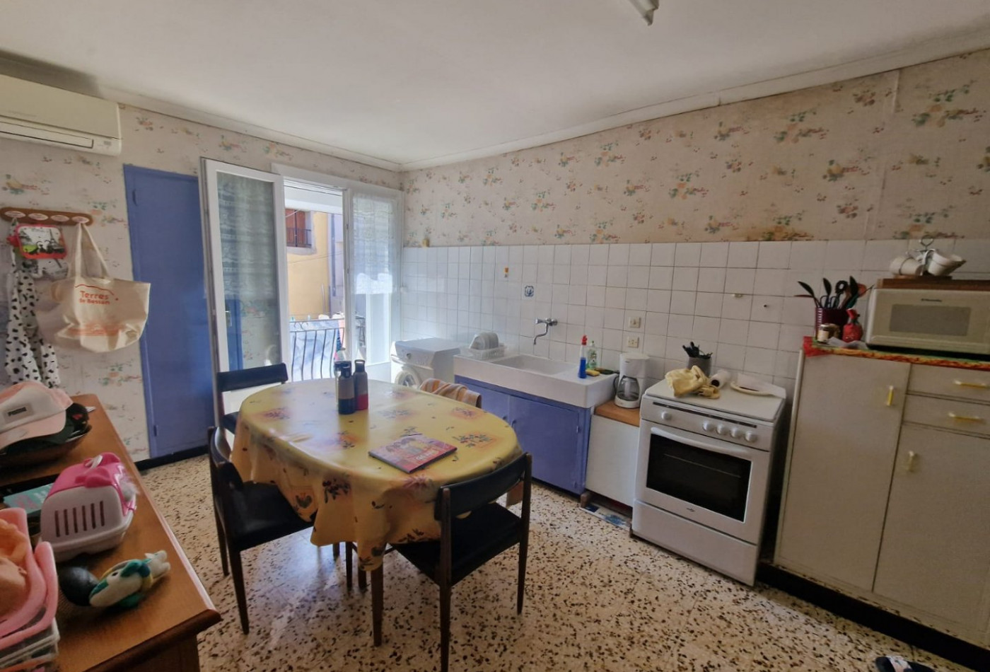 vente Maison de village Bessan - Photo 1