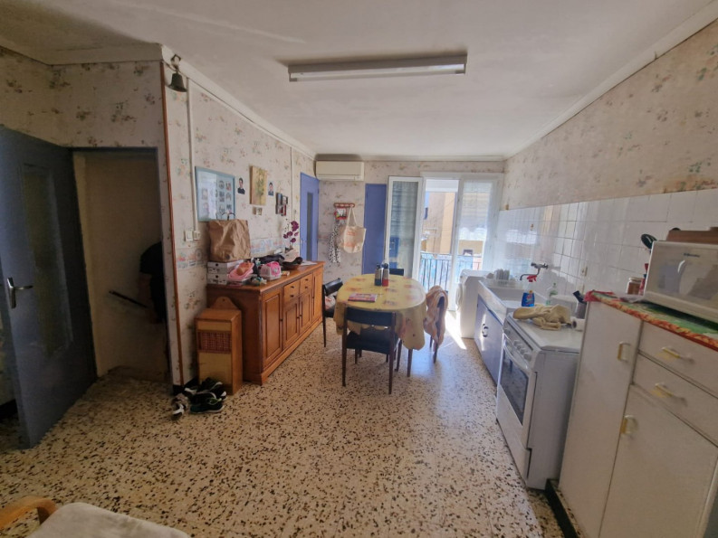 vente Maison de village Bessan - Photo 2
