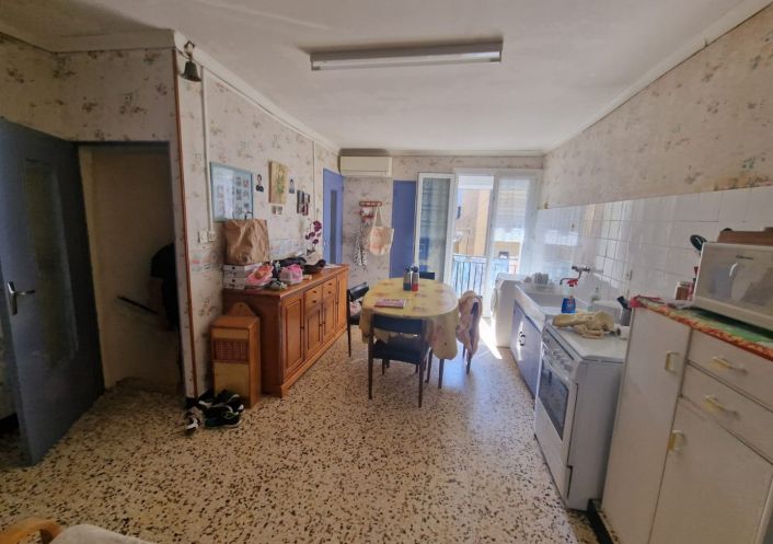 à vendre Maison de village Bessan