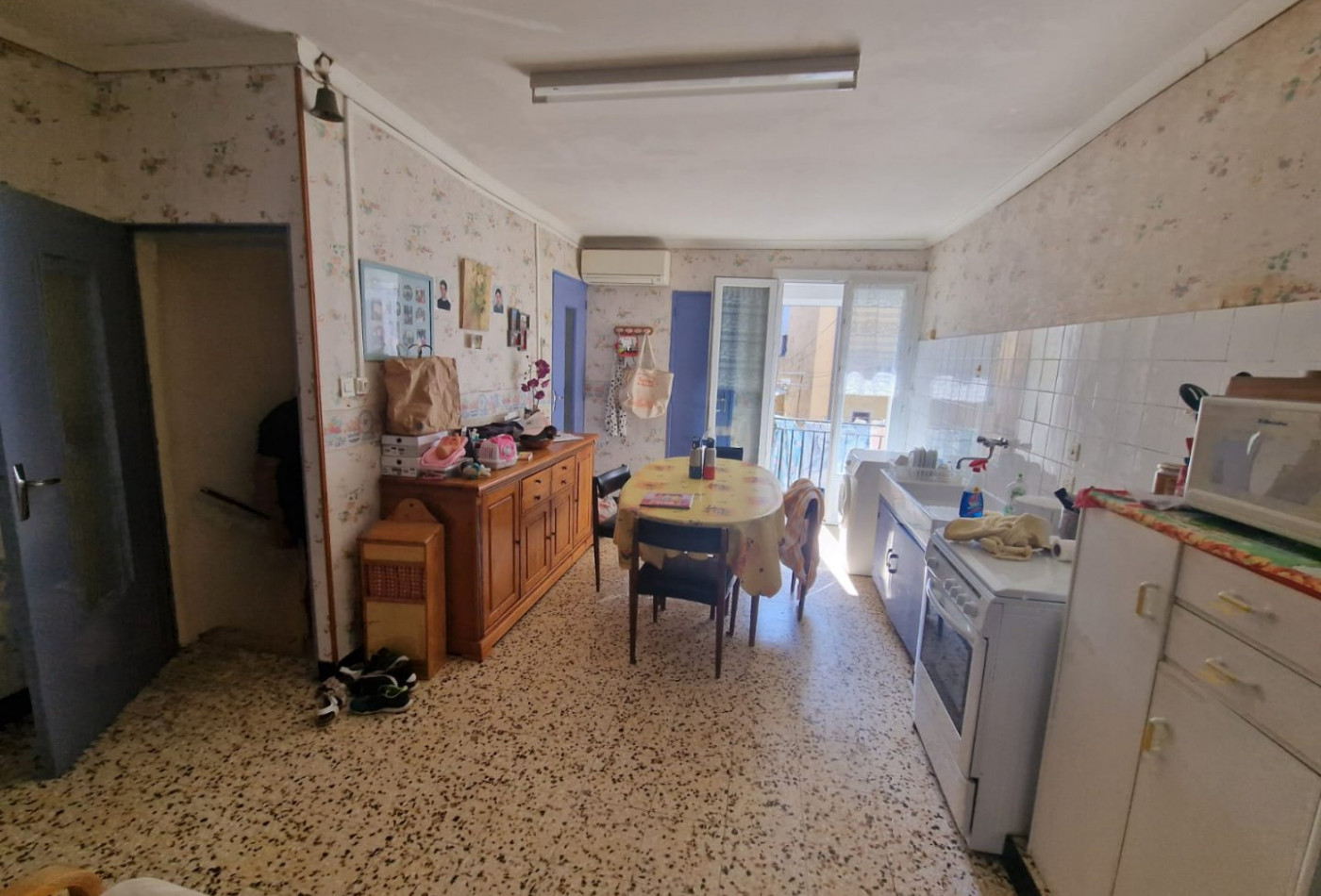 vente Maison de village Bessan - Photo 2