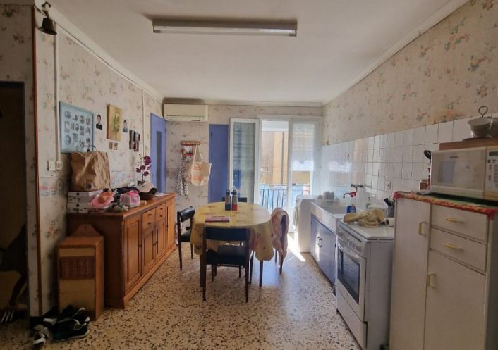 à vendre Maison de village Bessan