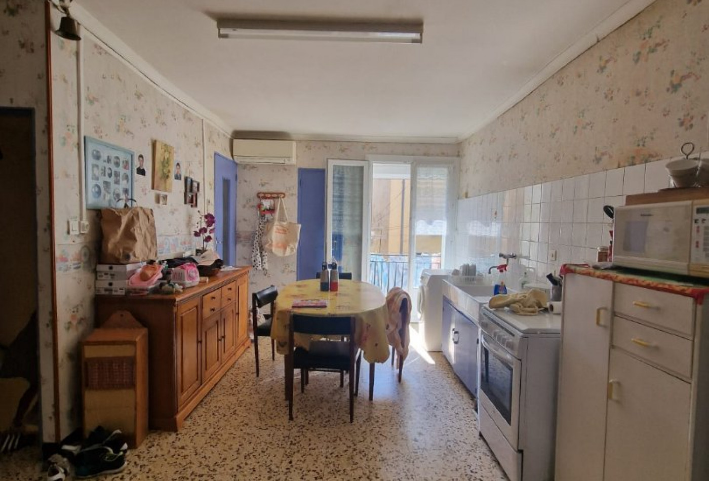 vente Maison de village Bessan - Photo 4