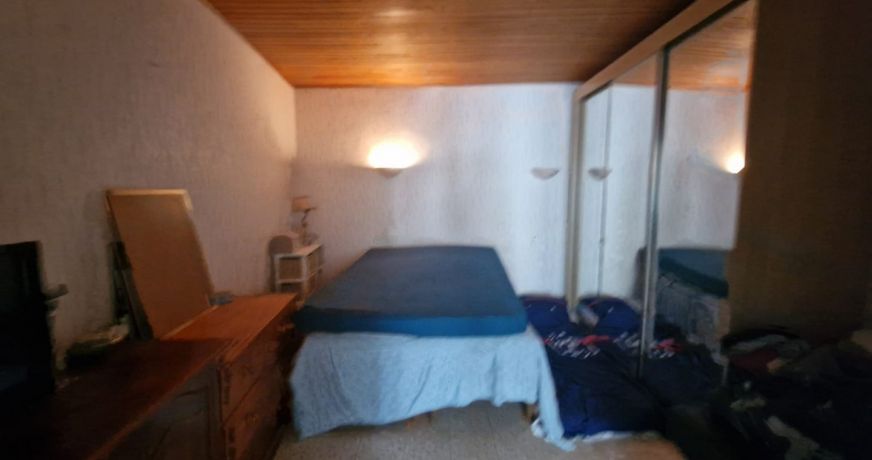 vente Maison de village Bessan