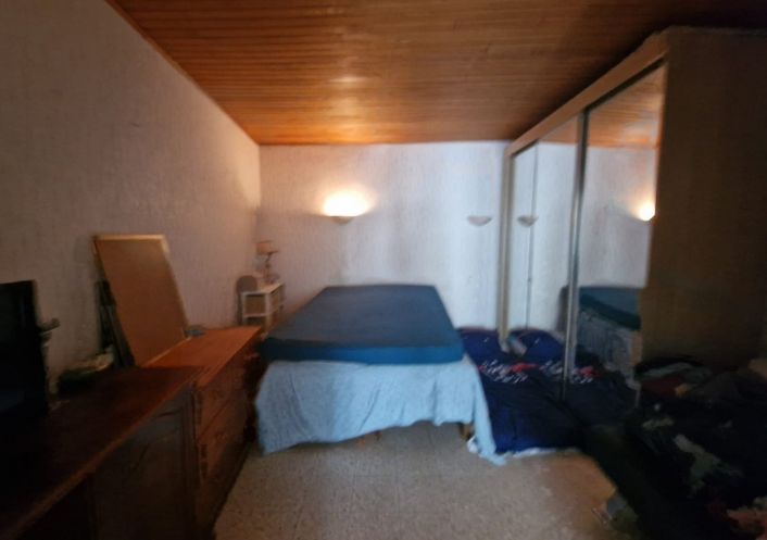 à vendre Maison de village Bessan