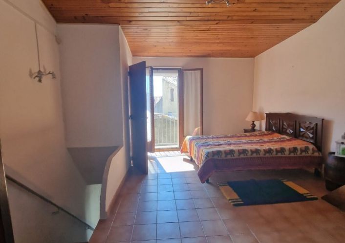 à vendre Maison de village Bessan