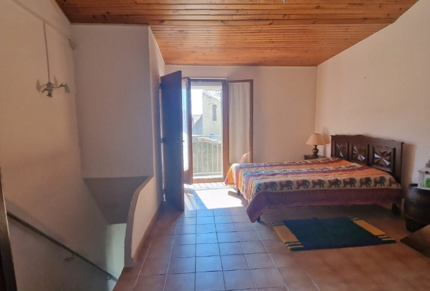 vente Maison de village Bessan - Photo 6