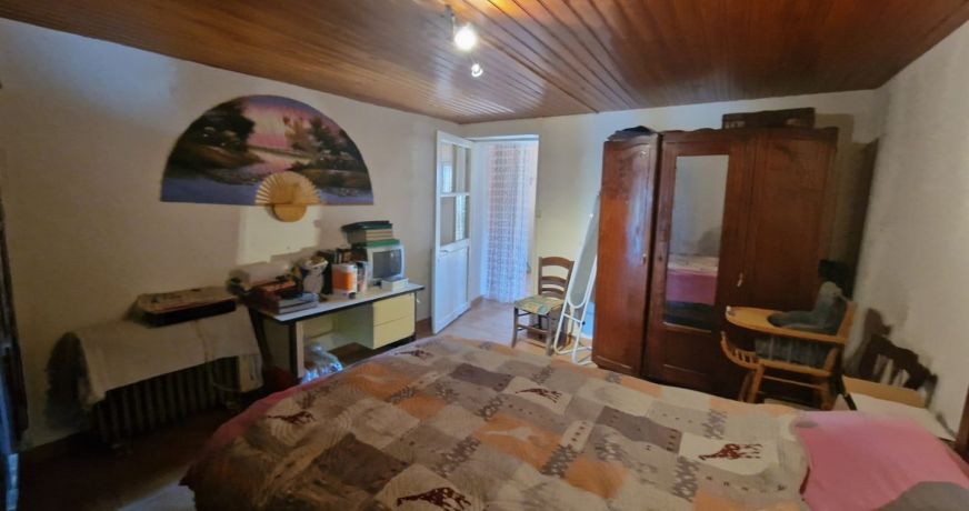 vente Maison de village Bessan