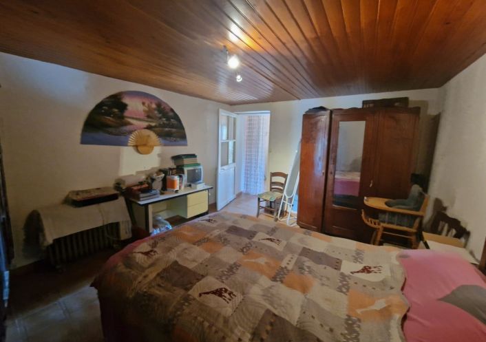 à vendre Maison de village Bessan