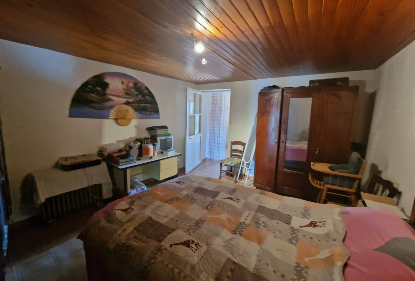 vente Maison de village Bessan - Photo 8