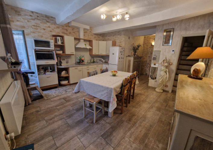 à vendre Maison de village Bessan