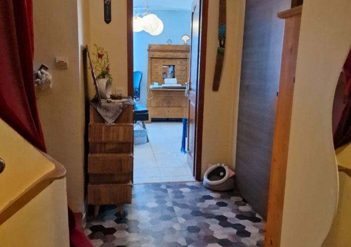 à vendre Maison de village Bessan