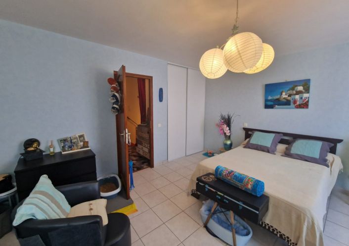 à vendre Maison de village Bessan