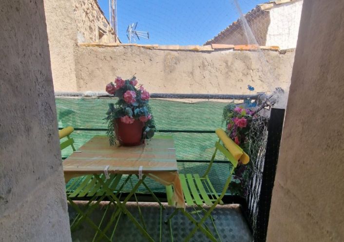 à vendre Maison de village Bessan
