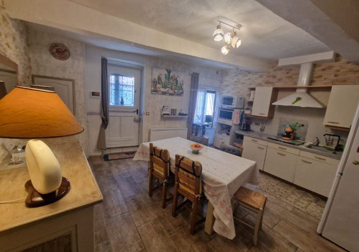 à vendre Maison de village Bessan
