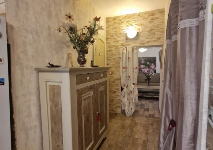 à vendre Maison de village Bessan