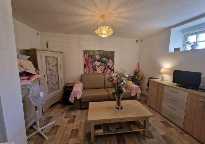 à vendre Maison de village Bessan