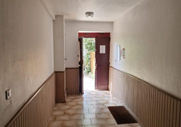à vendre Appartement Agde