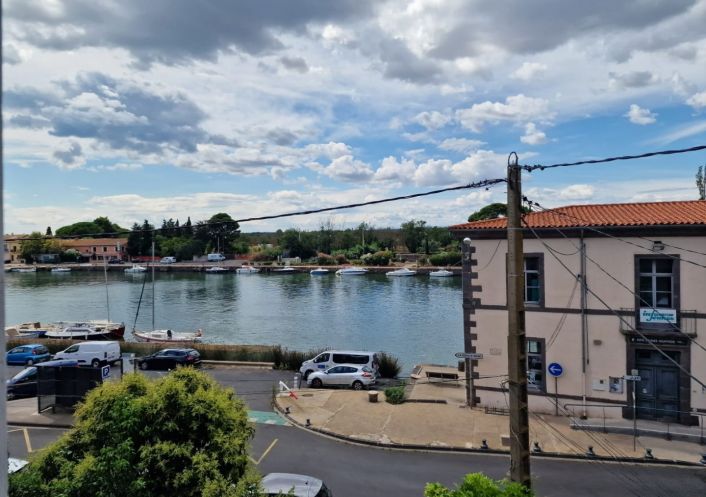 à vendre Appartement Agde