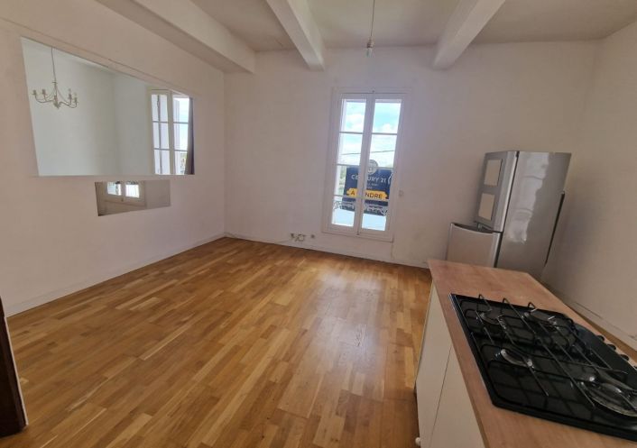 à vendre Appartement Agde