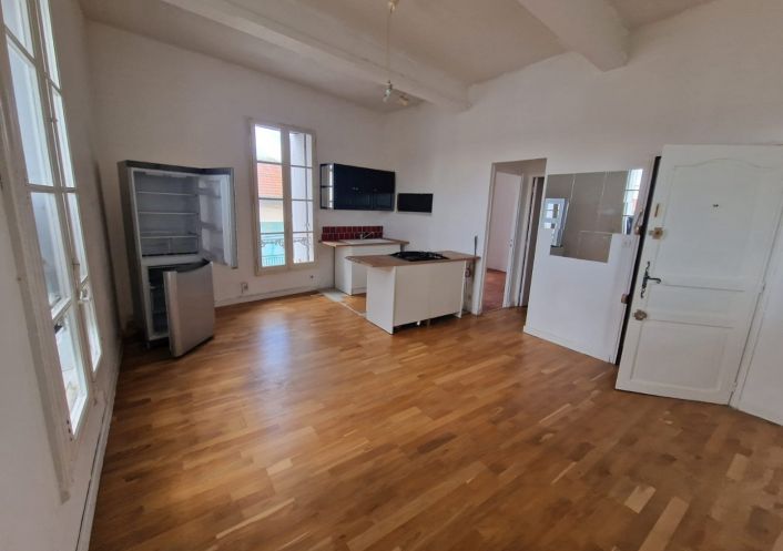 à vendre Appartement Agde