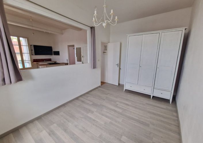 à vendre Appartement Agde