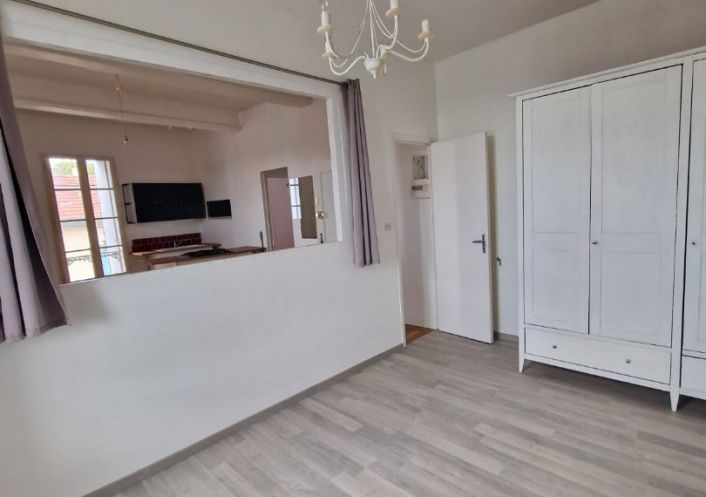 à vendre Appartement Agde