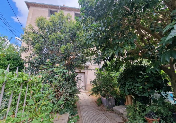 à vendre Appartement Agde