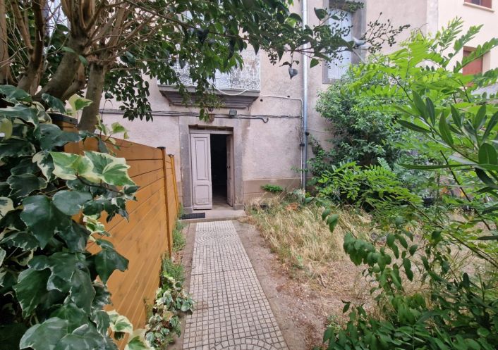 à vendre Appartement Agde