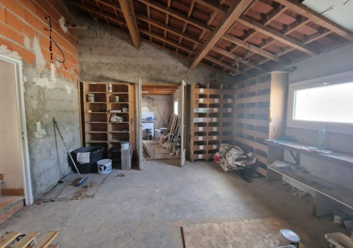 à vendre Maison Colombiers