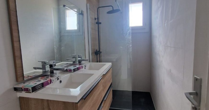 vente Maison Colombiers