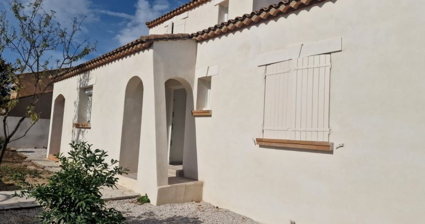 vente Maison Colombiers