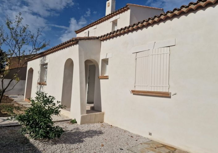 à vendre Maison Colombiers