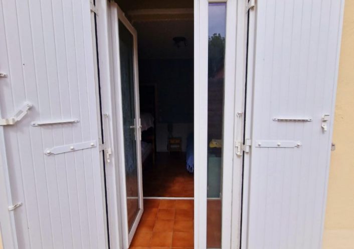 à vendre Appartement Le Grau D'agde