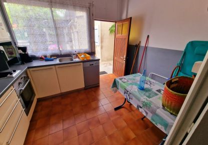 vente Appartement Le Grau D'agde