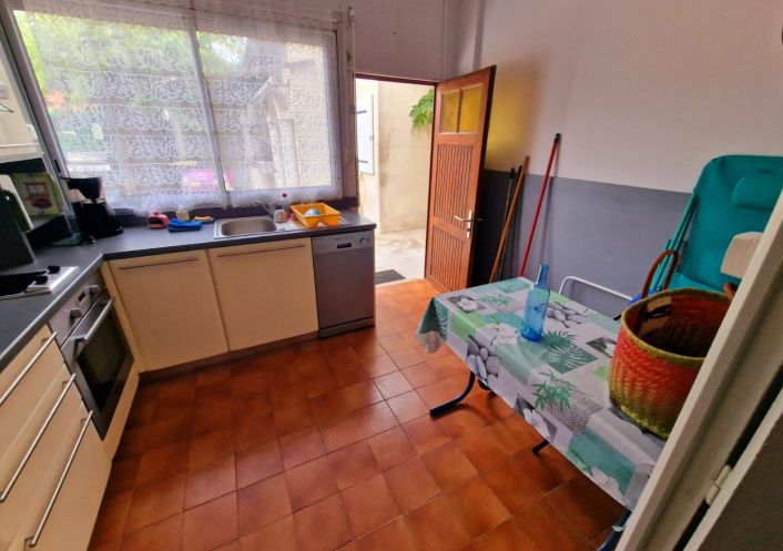 à vendre Appartement Le Grau D'agde